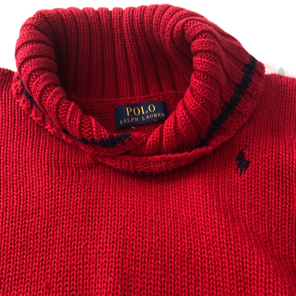 Polo Ralph Lauren sweater